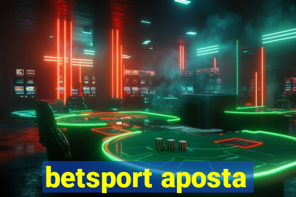 betsport aposta